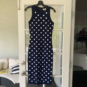 MICHAEL KORS KNIT DRESS